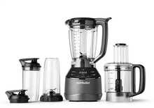 Nutribullet NBF580B