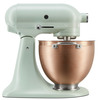 KitchenAid 5KSM180LEELB