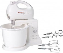Moulinex HM 412