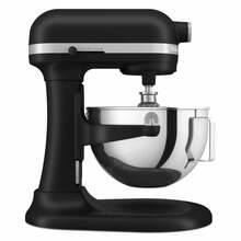 KitchenAid 5KSM55SXXEBM