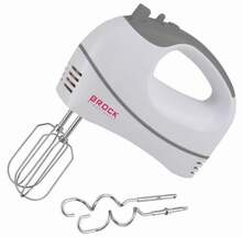 Brock HM 4002
