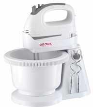 Brock HMB3009WH