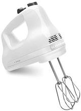 KitchenAid 5KHM5110EWH