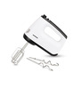Heinner HM-400WHBK