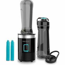 Cecotec Titanium 350 EasyGo