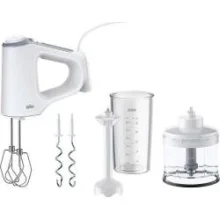 Braun HM3235WH