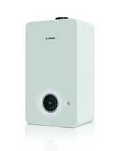 Gaasikondensatsioonikatel Bosch Condens GC 2300iW 15/25C, valge