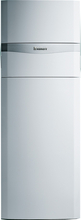 Gaasikondensatsioonkatel Vaillant ecoCOMPACT VSC 266/4-5, 25 kW, 200 L boileriga