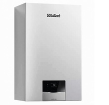 Gaasikondensatsioonkatel Vaillant ecoTEC plus VU 15CS/1-5 (N-INT3), 14,8 kW
