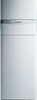 Gaasikondensatsioonkatel Vaillant ecoCOMPACT VSC 206/4-5, 20 kW, 150 L boileriga