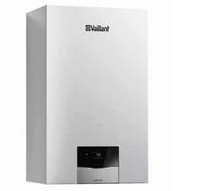 Gaasikondensatsioonikatel Vaillant ecoTEC plus VU 10CS/1-5 (N-INT3), küttevõimsus 9,9 kW, tarbevee võimsus 20 kW