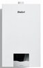 Gaasikondensatsioonikatel Vaillant ecoTEC plus VUI 26CS/1-5 (N-INT3), 19,7 kW, 20 l paagiga