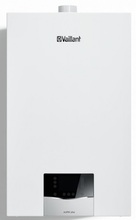 Gaasikondensatsioonikatel Vaillant ecoTEC plus VUI 26CS/1-5 (N-INT3), 19,7 kW, 20 l paagiga