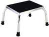 Üheastmeline trepiastmelaud Sundo Homecare GmbH, must, 120 kg