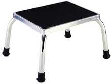 Üheastmeline trepiastmelaud Sundo Homecare GmbH, must, 120 kg