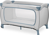Reisivoodi Hauck Sleep N Play Go Plus, Dusty Blue