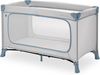 Reisivoodi Hauck Dream N Play Plus, Dusty Blue