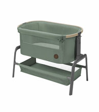 Reisivoodi Maxi-Cosi Iora Beyond, Green Eco