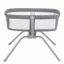Beebi reisivoodi Lionelo Malin, Grey Stone