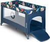 Reisivoodi Lionelo Stefi, Blue Navy