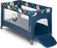 Reisivoodi Lionelo Stefi, Blue Navy