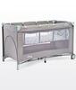 Reisivoodi Caretero Basic Plus, hall