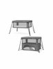 Reisivoodi Kinderkraft Cami 3in1, KLCAMI00GRY0000, hall