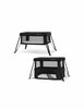 Reisivoodi Kinderkraft Cami, KLCAMI00BLK0000, must