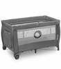 Reisivoodi Lionelo Stefi Plus, grey Multicolor