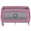 Reisivoodi Lionelo Stefi Plus, Pink Magnolia