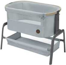 Reisivoodi Maxi-Cosi Iora Beyond, Grey Eco