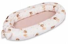 Beebipesa Sensillo Muslin Ballet Dancers Pink, 80x45 cm
