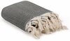 Voodikate Mijolnir Trendy 194DCH1921, must, 170 cm x 230 cm
