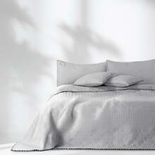 Voodikate Amelia Home Meadore, 170 x 210cm, hall