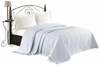 Voodikate Mijolnir Pique 157SHS5215, 220 x 240 cm, helesinine