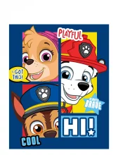 Tekikate Paw Patrol, 100 x 140 cm