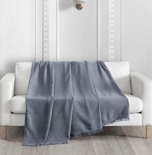 Voodikate Mijolnir Elite 194DCH1933, 175 cm x 230 cm, antratsiit