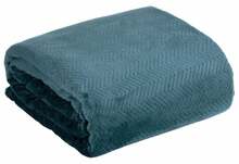 Pleed Eurofirany Cindy K128-C, 170 x 210 cm, sinine