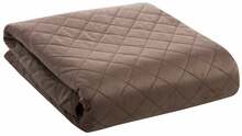 Voodikate Eurofirany D91/N/LUIZ/5/C.B, 220 x 240 cm, beež