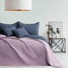 Voodikate Amelia Home Softa, 170 x 270 cm, hall/lilla