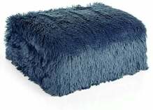 Pleed Eurofirany D91/K/Tifany, 170 x 210 cm, sinine