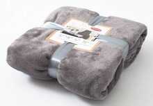 Pleed Multitex Plain, 150 x 200 cm, grafiit