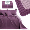 Voodikate Amelia Home Softa, 200 x 220 cm, lilla