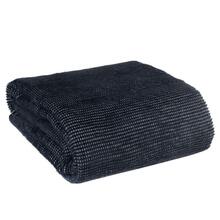 Pleed Eurofirany D91, 200 cm x 220 cm, tumesinine