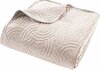 Voodikate Douceur D`Interieur, 220 x 240 cm, ecru