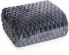Pleed Eurofirany D91/K/CINDY6, 200 x 220 cm, tumehall