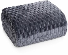 Pleed Eurofirany D91/K/CINDY6, 200 x 220 cm, tumehall