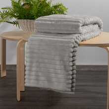 Pleed Eurofirany Design 91 D91/K/Soft, 70 x 160 cm, beež