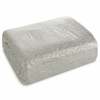 Voodikate Eurofirany Luiz D91/N/BLINK, 220 x 240 cm, hõbe