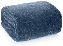 Pleed Eurofirany Blink D91/K, 150 x 200 cm, tumesinine